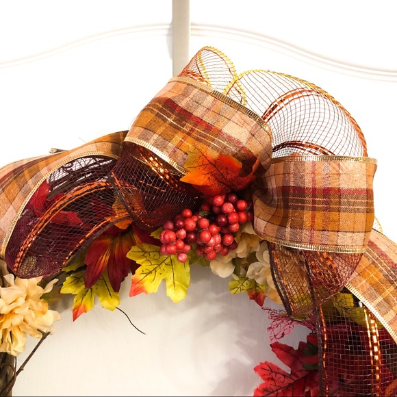 Wreath - Picture 3 of 4